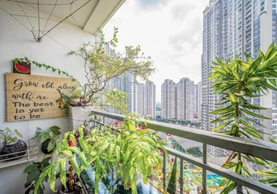 Vinhome Central Park Apartment – Foto 4