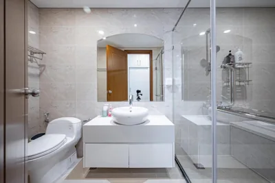 Vinhome Central Park Apartment – Foto 16